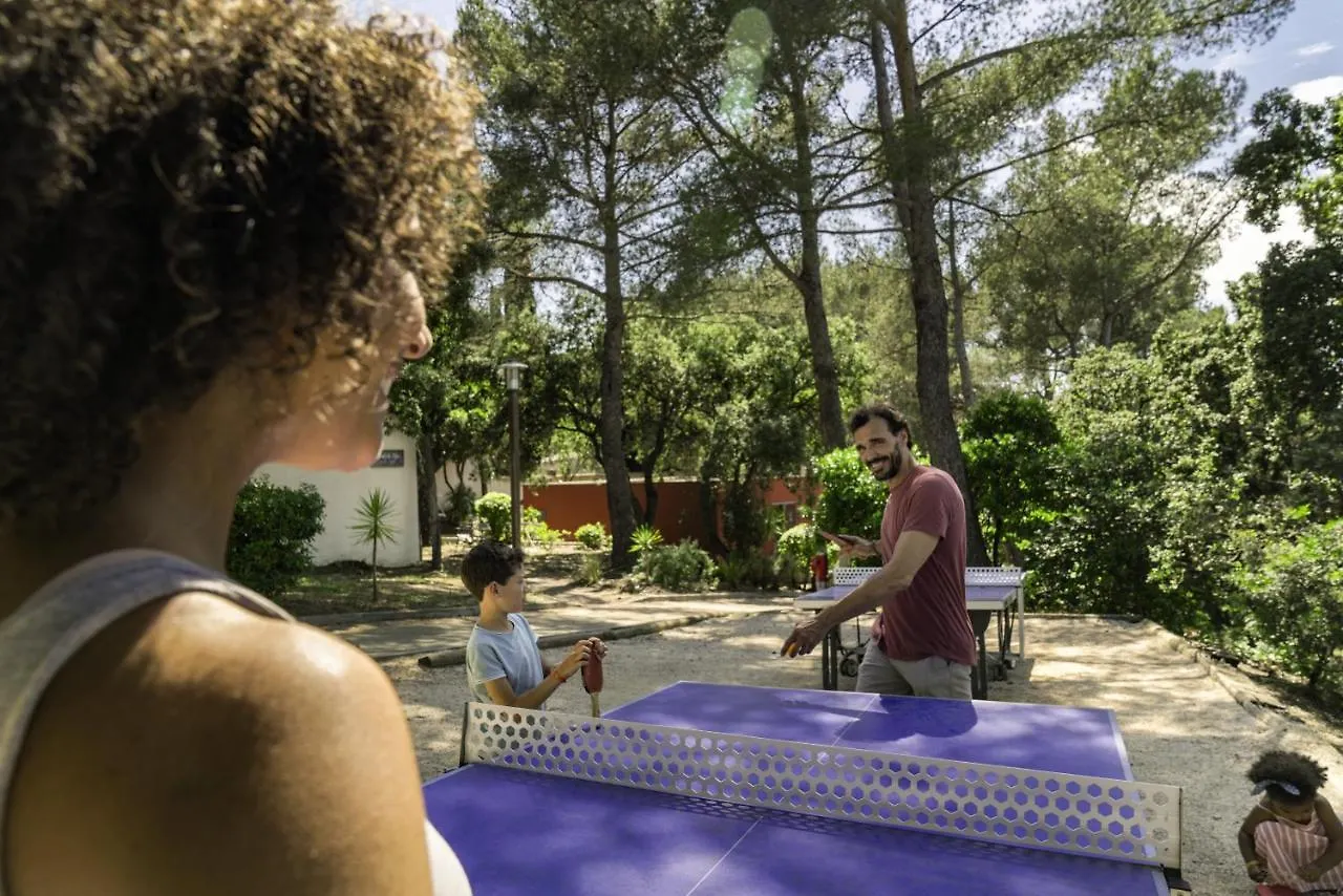 Belambra Clubs Residence Le Pradet - Lou Pigno France