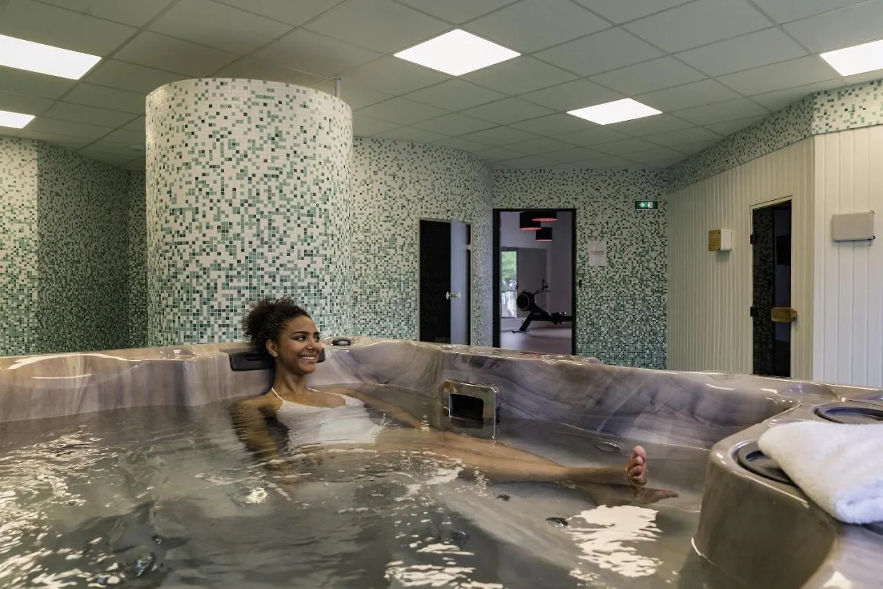 ** Holiday park Belambra Clubs Residence Le Pradet - Lou Pigno France