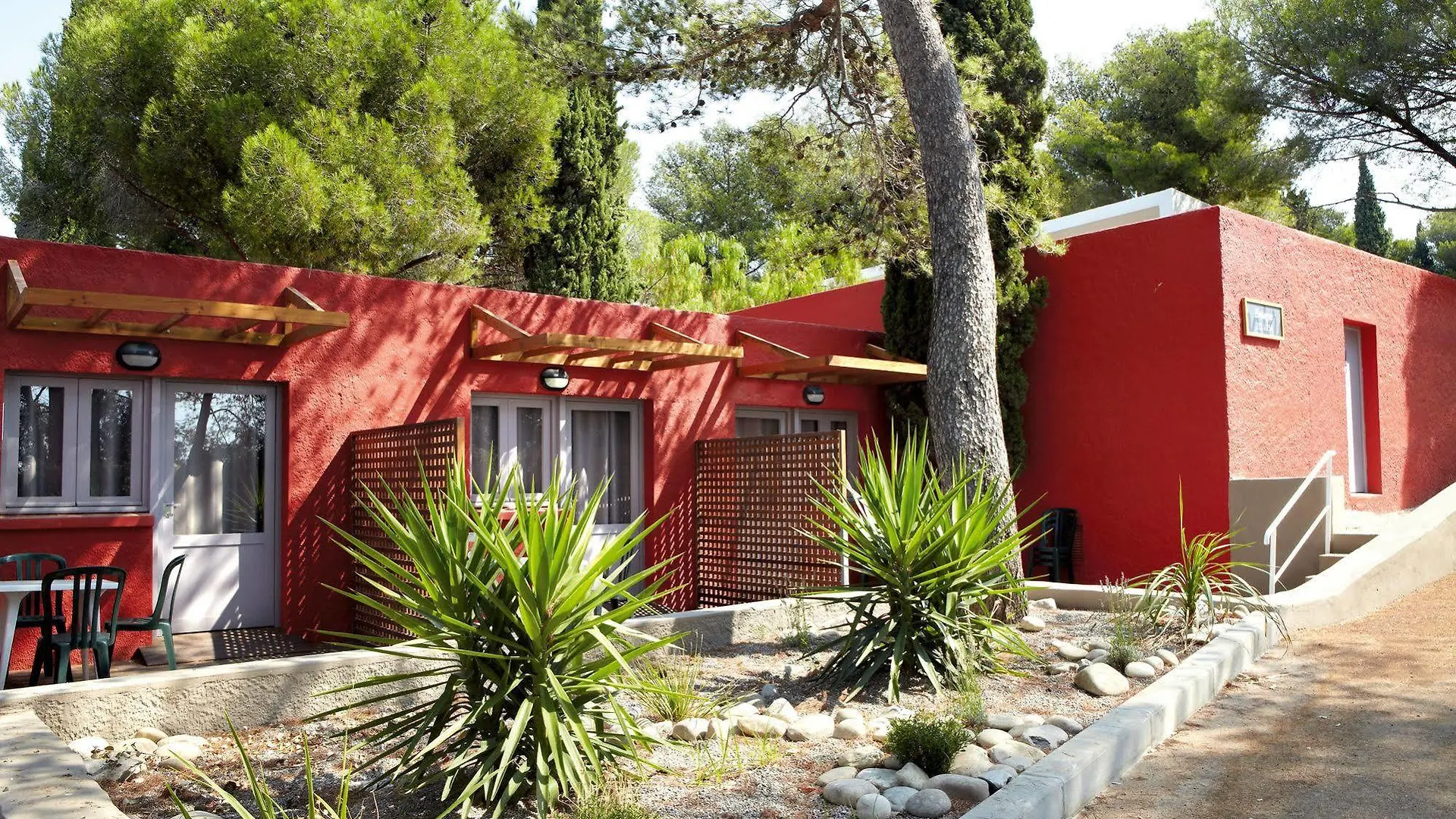 Belambra Clubs Residence Le Pradet - Lou Pigno Holiday park